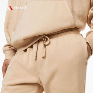 Hombres ligero lienzo 3D Joggers pantalones divertido gráfico Unisex Casual Sport Track - Product Image 2