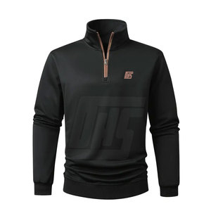 เสื้อแจ็กเก็ตมีซิปสำหรับผู้ชายเสื้อแจ็กเก็ตฤดูหนาวสำหรับเล่นยิมวิ่งออกกำลังกายเล่นฟิตเนสและออกกำลังกาย - Product Image 1