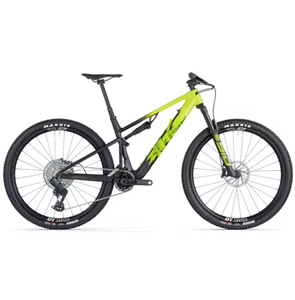 Vélos de montagne tout neufs 2026 Fourstroke AMP LT GX Eagle Transmission Drivetrain - Product Image 6
