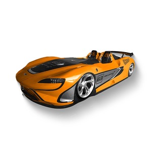 NOUVEAUTÉS  Wavverunnerrs Jettcarrs WaterrcrafttFXs avec système audio  À VENDRE PRÊT À EXPÉDIER - Product Image 2