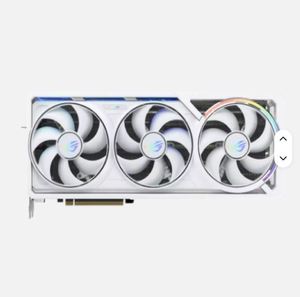 Nueva Tarjeta Gráfica para Estación de Trabajo GI-GA-BYTE Ge-Force RTX 5090 WINDFORCE OC 32GB DDR 512-bit GDDR7 PCI Express 4.0 DP - Product Image 1