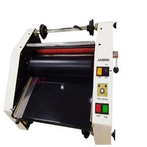 Máquina de laminación de rollo a rollo de alta eficiencia, dispositivo de laminado de última generación, de tipo rollo a rollo, de alta eficiencia, de alta calidad, de 2 a - Product Image 3