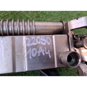 INTERCASILLADOR DE CALOR MINI Cooper 2ª Serie 7823319-04 9HZ diésel 1560 (06>13) - Product Image 6