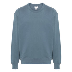 OEM Sweat-shirt à col ras du cou unisexe pull à manches longues haut polaire décontracté pour l'automne hiver vente en gros de mode - Product Image 1