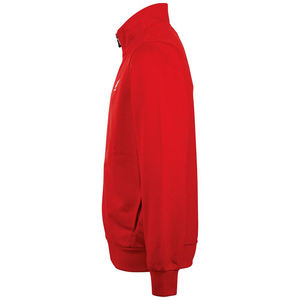 Survêtement unisexe en molleton épais 100% polyester, personnalisable, style streetwear, 2 pièces, pour l'hiver - Product Image 5