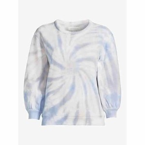 Sweat-shirt d'hiver en molleton 100% coton uni de qualité supérieure, imprimé en jaune et bleu, pull à col rond pour homme, couleurs personnalisées - Product Image 3