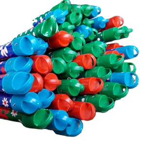 1er bâton de balai en bois d'origine vietnamienne avec tête de balai en PVC Nature Surface Dustpan Mop Set pour le nettoyage de la maison et du jardin - Product Image 2