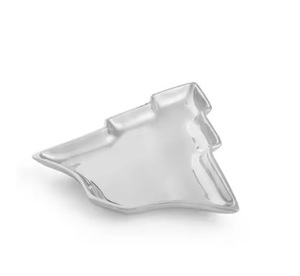 Bandejas DE SERVICIO DE ALUMINIO minimalistas, bandeja de Metal superventas de la mejor calidad, bandejas decorativas hechas a mano para el hogar, Cocina Esencial - Product Image 2