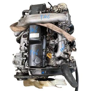 Motor Híbrido USADO para Honda CR-Z CRZ 1.5L L4, Años 2011-2012 - Product Image 5