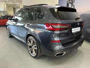 Voiture d'occasion 2022 X5 M50i, intérieur cuir haute qualité, transmission automatique, conduite à gauche/droite, disponible à la vente dès maintenant - Product Image 6