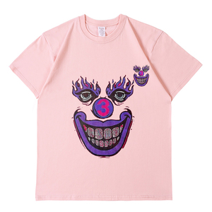 T-shirt pour homme à manches courtes de haute qualité, tendance, en polyester, sublimation numérique, grande taille, t-shirts tendance pour adultes - Product Image 6