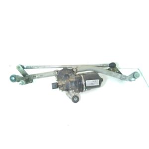 MOTEUR D'ESSUIE-GLAÇONS AVANT COMPLET AVEC TANDEM CHEVROLET Spark 1ère Série 95228166 (09>12) - Product Image 1