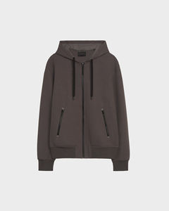 Sweat à capuche pour homme, confortable, doux, chaud, à revers élastique, tendance, vêtements de sport incontournables, streetwear d'hiver, sweat à capuche pour homme - Product Image 6
