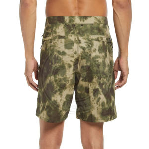 <b>Lightweight</b> Wholesale Price <b>Men</b> <b>Shorts</b> Comfortable <b>Men</b> <b>Shorts</b> Elastic Waist <b>Men</b> <b>Shorts</b> For Online Sale - Product Image 2