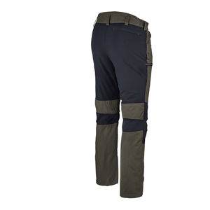 Pantalon de chasse de style tactique pour hommes Nouveau dernier design de haute qualité Pantalon de chasse cargo pour hommes pour hommes - Product Image 2