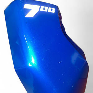 Protector Inferior Derecho Original Yamaha para 700 World Raid 2022 y 2024, Protectores Contra el Polvo de las Ruedas - Product Image 3