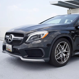 Mercedes-Benz AMG GLA45 Plus 2016 Usado en Buen Estado, Sin Accidentes, Volante a la Izquierda/Derecha - Product Image 1
