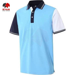 Polo para Hombre con Tela de Primera Calidad, Estructura Cómoda y Apariencia Casual Elegante - Product Image 2
