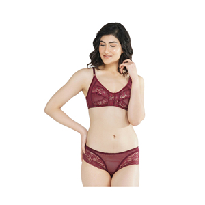 Braguitas de Bikini Sexys sin Costuras de Fibra de Bambú para Mujer, Bragas Menstruales Personalizadas de Tiro Bajo/Teñido Liso OEM ODM - Product Image 6