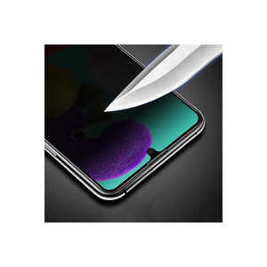 Protector de Pantalla de Vidrio Templado de Privacidad 5D Premium para Xiaomi Redmi Note 10 Pro-Negro, Fácil Instalación, Antiestático, Anti-Espía - Product Image 4