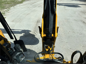 รถตัก3CX17 2013 JCB สมรรถนะสูงมือสองแบรนด์ดัง JCB - Product Image 5