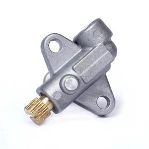 311292 Fuel Tap Shut off <b>Valve</b> Tank for Ford 501, 600, 601, 700, 701, 2000 - Product Image 3