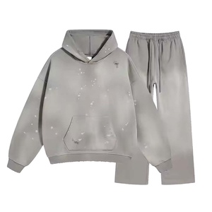 ชุดวอร์มผ้าไนลอนสำหรับผู้ชายกางเกงวอร์มทรงถุงกันลมและระบายอากาศได้ดีสำหรับ2026กีฬาฤดูหนาว - Product Image 6