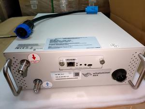 Whatsminer M64 19.9W 200T BrandNew Bitcoin Miner Algoritmo SHA-256 BTC Mineração ASIC Processador de Dados do Computador para Crypto Bitcoin - Product Image 4