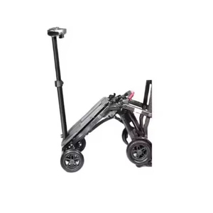Ze 4000W 60V 11นิ้วยางอ้วนความเร็วสูงสุด90กม./ชม. คุณภาพสูงอุตสาหกรรม & DIY - Product Image 1