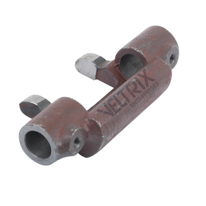 Placa de Fricción de Alta Calidad VELTRIX ENTERPRISES, Número OEM. 886719M1 para Tractor Massey Ferguson, Pieza de Repuesto con 6 Meses de Garantía - Product Image 2