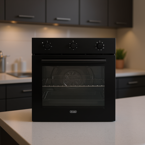 Horno empotrado Family Flm 6L N Black Clase A con capacidad de 65 litros y 60 cm de ancho - Product Image 3