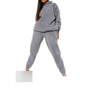 Survêtement imprimé à sublimation strass respirant léger 100% coton tendance strass femmes survêtement - Product Image 1