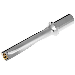 Broca de Carburo PRAMET 5xD ISO 805D-29-145-S32, Diámetro de Corte 29mm, Diámetro Exterior 32mm, para Máquinas Herramienta - Product Image 2