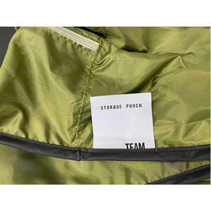 Sac à main imperméable OEM Vietnam Sac à bagages Sac d'extérieur Couleur personnalisée Voyage Polyester Taille 7 pouces Haute qualité - Product Image 5