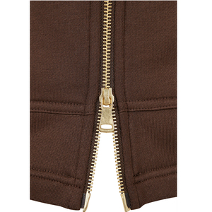 Sweat-shirt à capuche d'hiver pour femme, personnalisable, vierge, en polaire non doublée, coupe oversize, GLOVES City, anti-plis, respirant, coupe-vent, séchage rapide - Product Image 5
