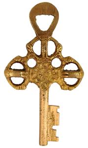 Brass Security Lock designed for durability and reliability rust corrosion and wear ensuring long-lasting performance <b>both</b> - Product Image 4