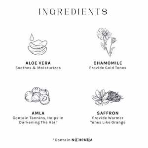 Tinte líquido híbrido rubio claro, Gel para cejas, tinte natural de larga duración para cejas con maquillaje de ojos de etiqueta privada de doble cabeza - Product Image 6