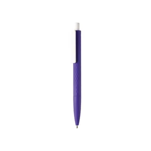 Bolígrafo Personalizado X3 de Tacto Suave para Merchandising y Promociones - Product Image 5