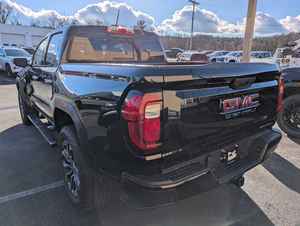 Penawaran Super Spesial 2026 G <span class=keywords><strong>M</strong></span> C Can-yon De-nali Four Wheel Drive Crew Cab, TurboMax ™   2.7L Turbo I4 - Product Image 4