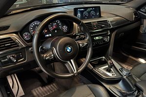 BMW M3 Competition Package d'occasion en excellent état, modèle 2016 - Product Image 1