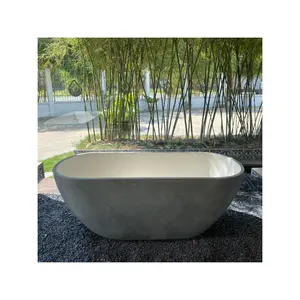 High Quality Guaranteed Bathtubs Whirlpools Bathtub Ideas Bathtub Faucet Accepted OEM ODM From Vietnam Manufacturer