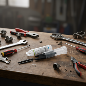 Knipex 5-Piece <b>Screw</b> Extractor <b>Set</b> Bolt <b>Screw</b> Remover in Rotating Plastic Case - Product Image 3