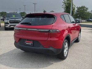 Dodge Hornet GT 2024 Usado, Construido para Satisfacer las Exigencias - Product Image 4