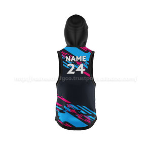 High Quality Custom 7on7 & 7V7 Football Uniforms Breathable <b>Compression</b> Soccer Clothing Sets Sublimated Designs - Product Image 6