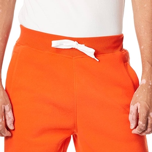 Pantalones de Jogger lavados de primera calidad para ropa de calle, pantalones de chándal informales cómodos con cordón, venta al por mayor, OEM - Product Image 5