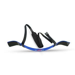 อุปกรณ์ออกกำลังกายแบบรัดแขนนีโอพรีนสำหรับขายส่ง ป้องกันขั้นสูง กันลื่น ออกแบบตามหลักสรีรศาสตร์ สายรัดปรับระดับได้ - Product Image 4