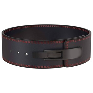 <span class=keywords><strong>Boucle</strong></span> professionnelle Type de levier entraînement Fitness sécurité entraînement dos Gym Powerlifting <span class=keywords><strong>ceinture</strong></span> d'haltérophilie - Product Image 5