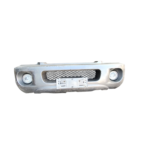 กันชนหน้า HYUNDAI Santa Fe รุ่นที่ 1 รหัส 8651026900 (01>03) - Product Image 1