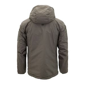 Veste Softshell Homme Personnalisée de Haute Qualité Nouvelle Arrivée Imperméable Tissu Softshell Extérieur - Product Image 3