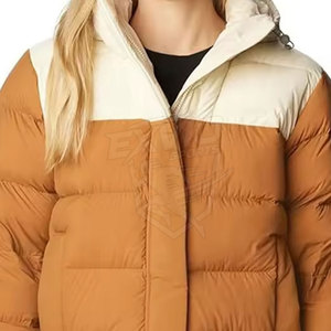<b>Cheap</b> Price Women <b>Puffer</b> <b>Jackets</b> Plus Size Women <b>Puffer</b> <b>Jackets</b> Top Sale In Women <b>Puffer</b> <b>Jackets</b> - Product Image 5